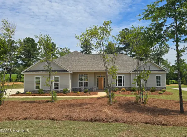 1644 Bellingham Drive, Beech Island, SC 29842