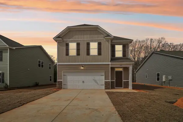 1070 Mizuno Drive, Augusta, GA 30815