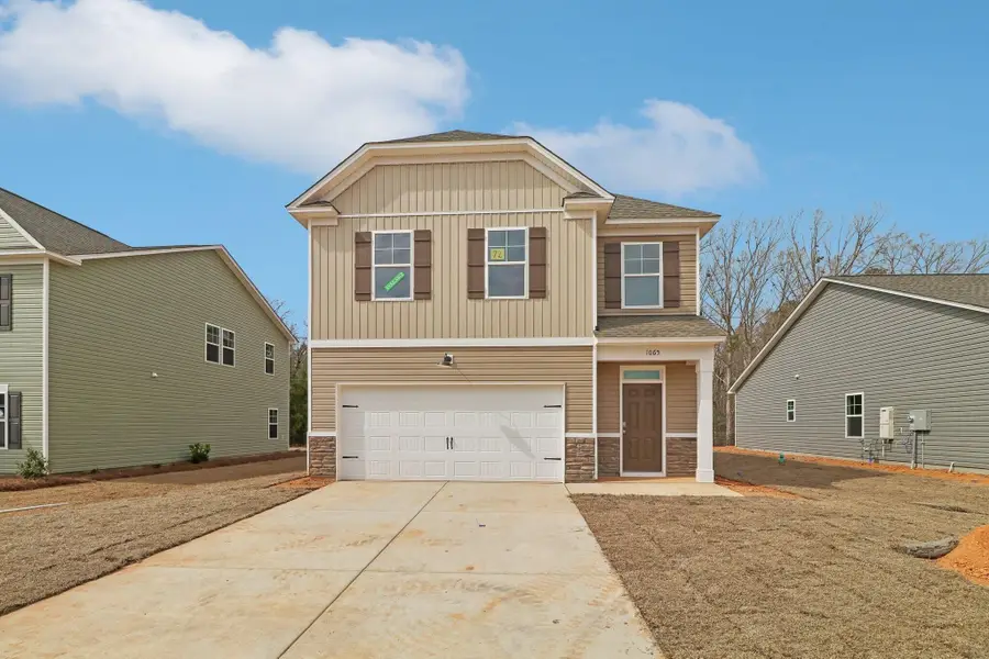 1070 Mizuno Drive, Augusta, GA 30815 - #2