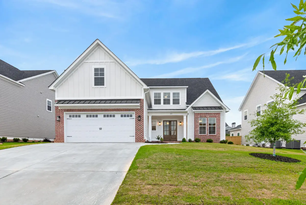 819 Sparrow Point Avenue, Evans, GA 30809 - #1