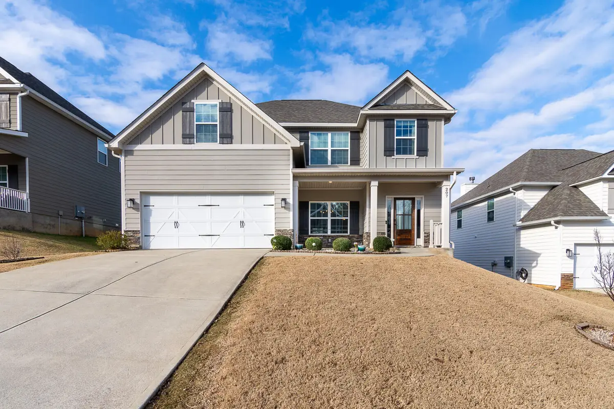 207 Palisade Ridge, Evans, GA 30809 - #1