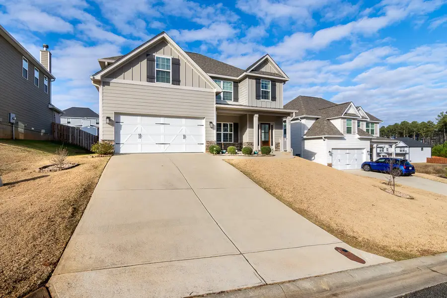 207 Palisade Ridge, Evans, GA 30809 - #2