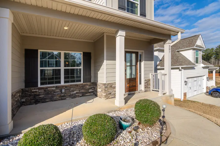 207 Palisade Ridge, Evans, GA 30809 - #3