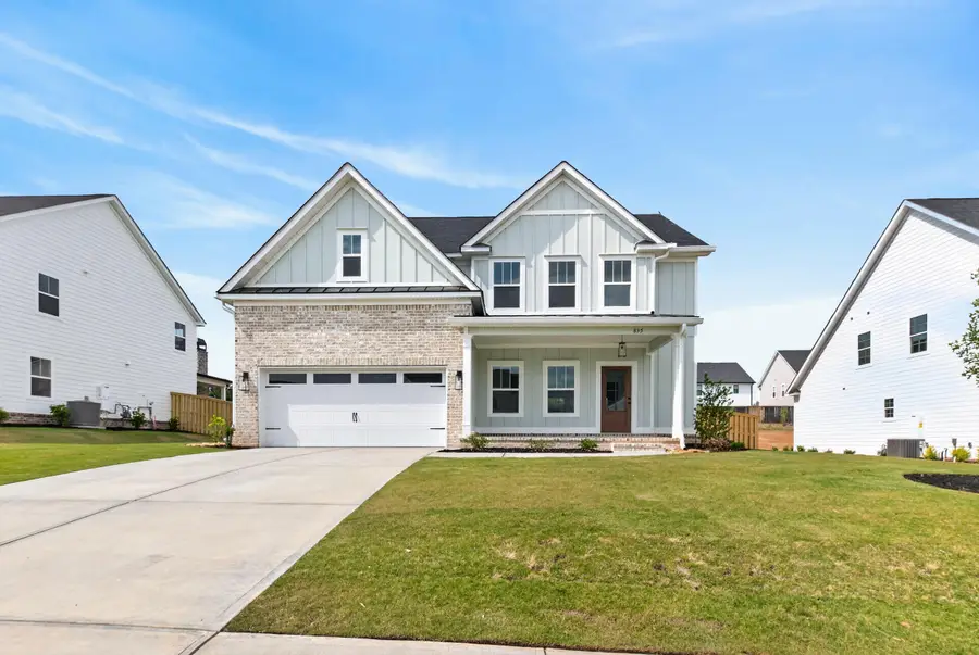 835 Sparrow Point Avenue, Evans, GA 30809 - #2
