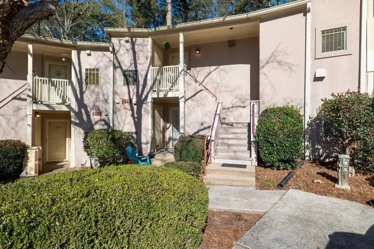 1208 Colony Place Drive, Augusta, GA 30907 - #1