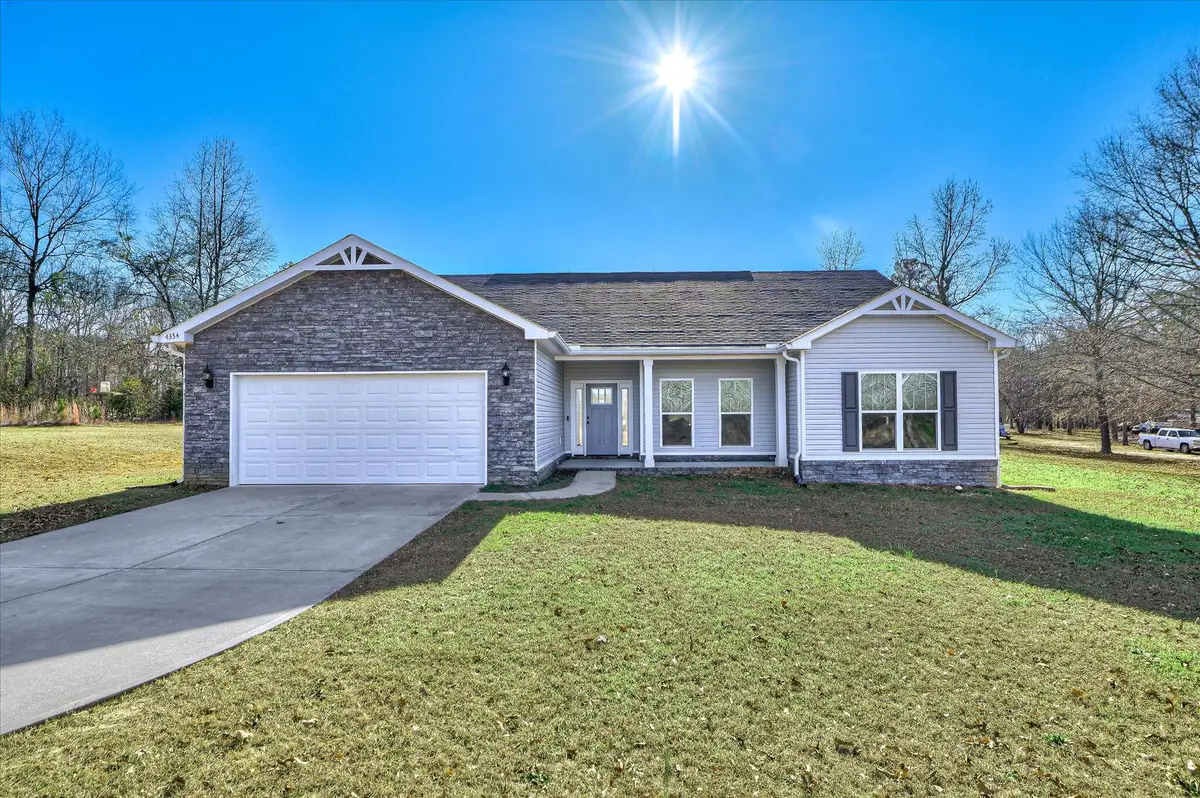 4334 Sandhill Road, Thomson, GA 30824 - #1