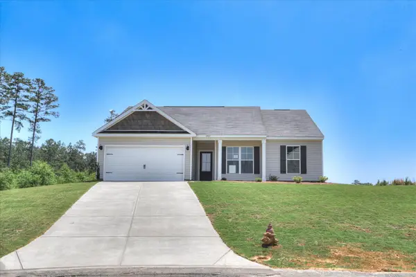 3301 Tracker Lane, Warrenville, SC 29851