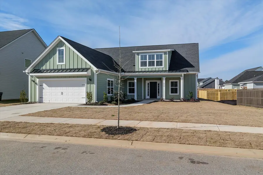 816 Talbot Drive, Grovetown, GA 30813 - #3