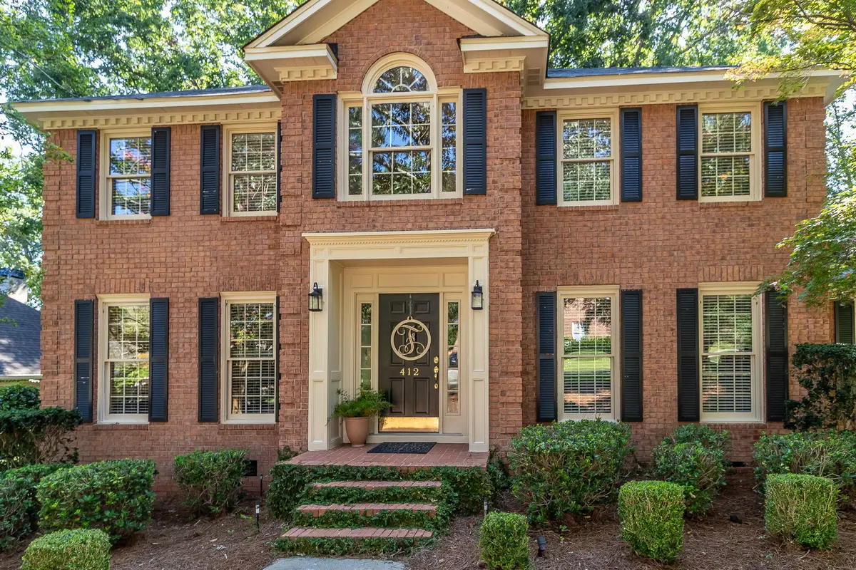 412 Hastings Place, Martinez, GA 30907 - #1