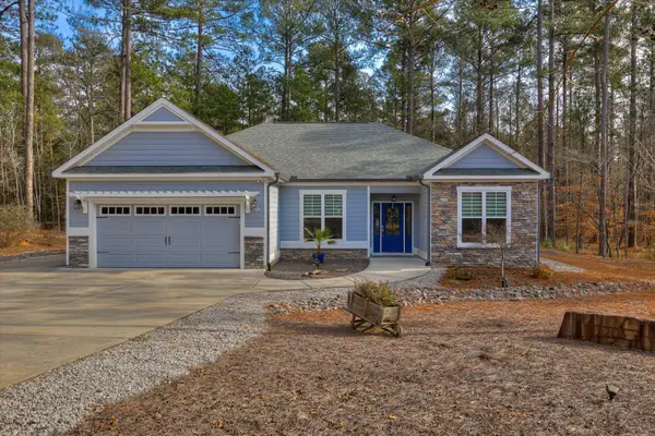205 Canal Court, McCormick, SC 29835