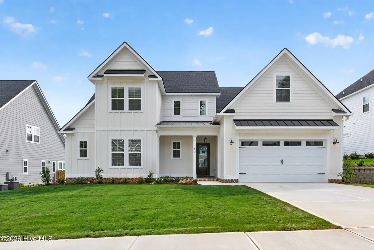 657 River Oaks Lane, Evans, GA 30809 - #1