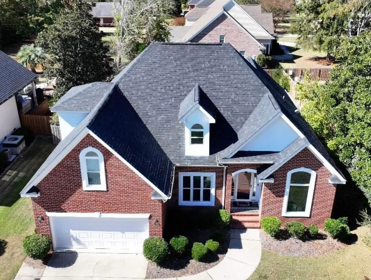 503 Avrett Court, Evans, GA 30809 - #1