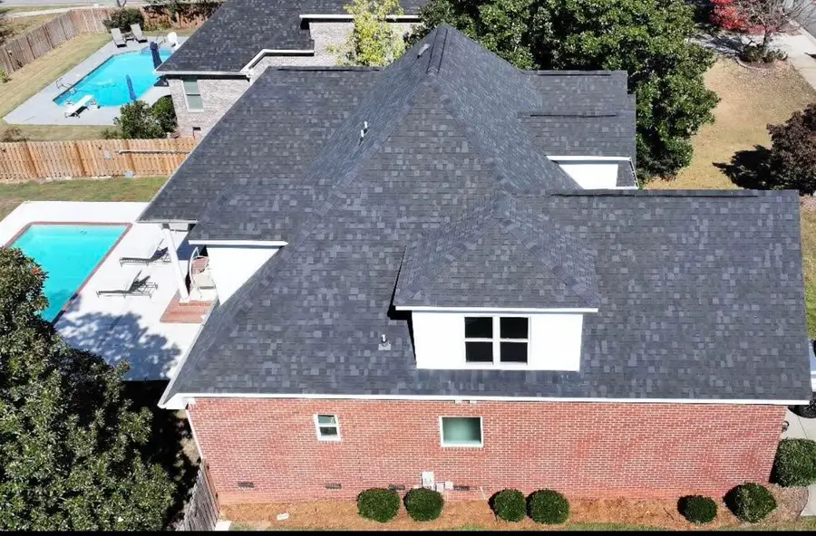 503 Avrett Court, Evans, GA 30809 - #2