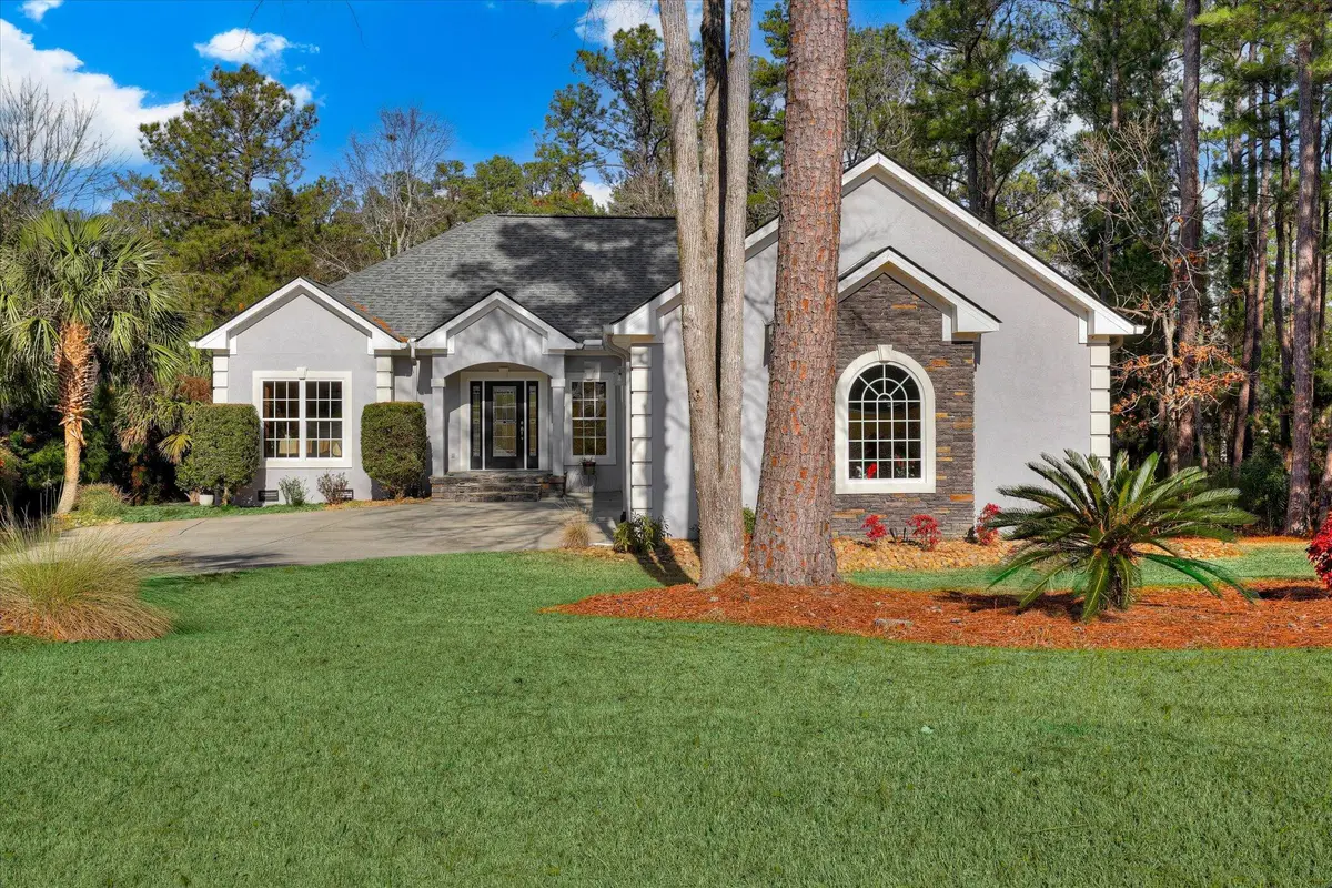 205 Pirates Cove, McCormick, SC 29835 - #1