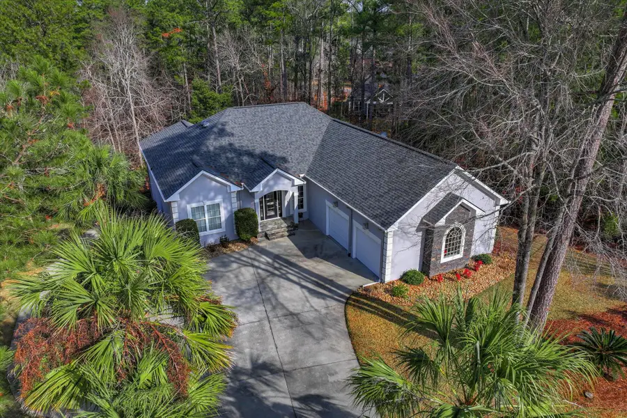 205 Pirates Cove, McCormick, SC 29835 - #3