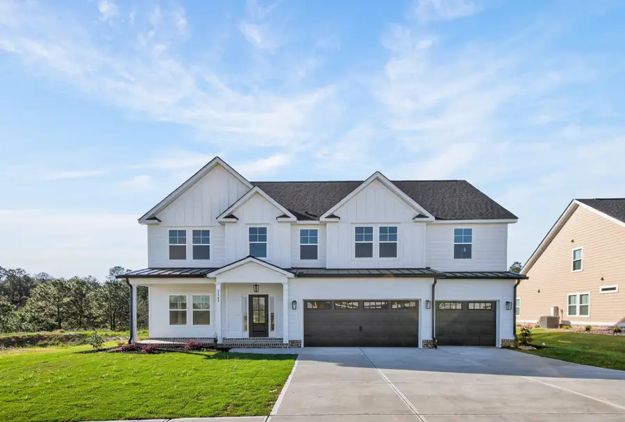 3143 Rosewood Drive, Evans, GA 30809 - #2