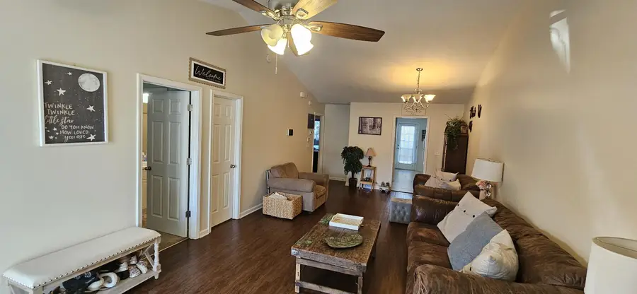 1729 Elizabeth Street, Augusta, GA 30909 - #2