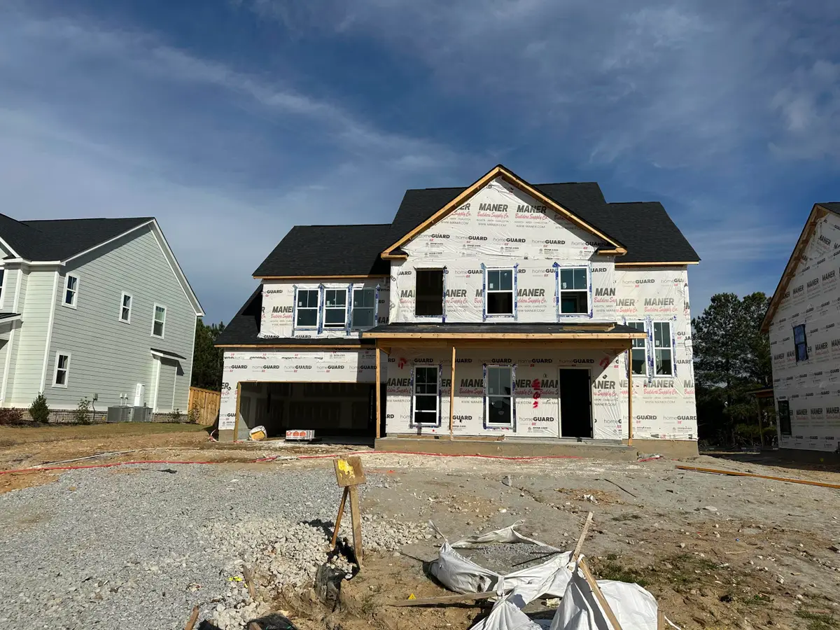 769 Whitney Shoals Road, Evans, GA 30809 - #1