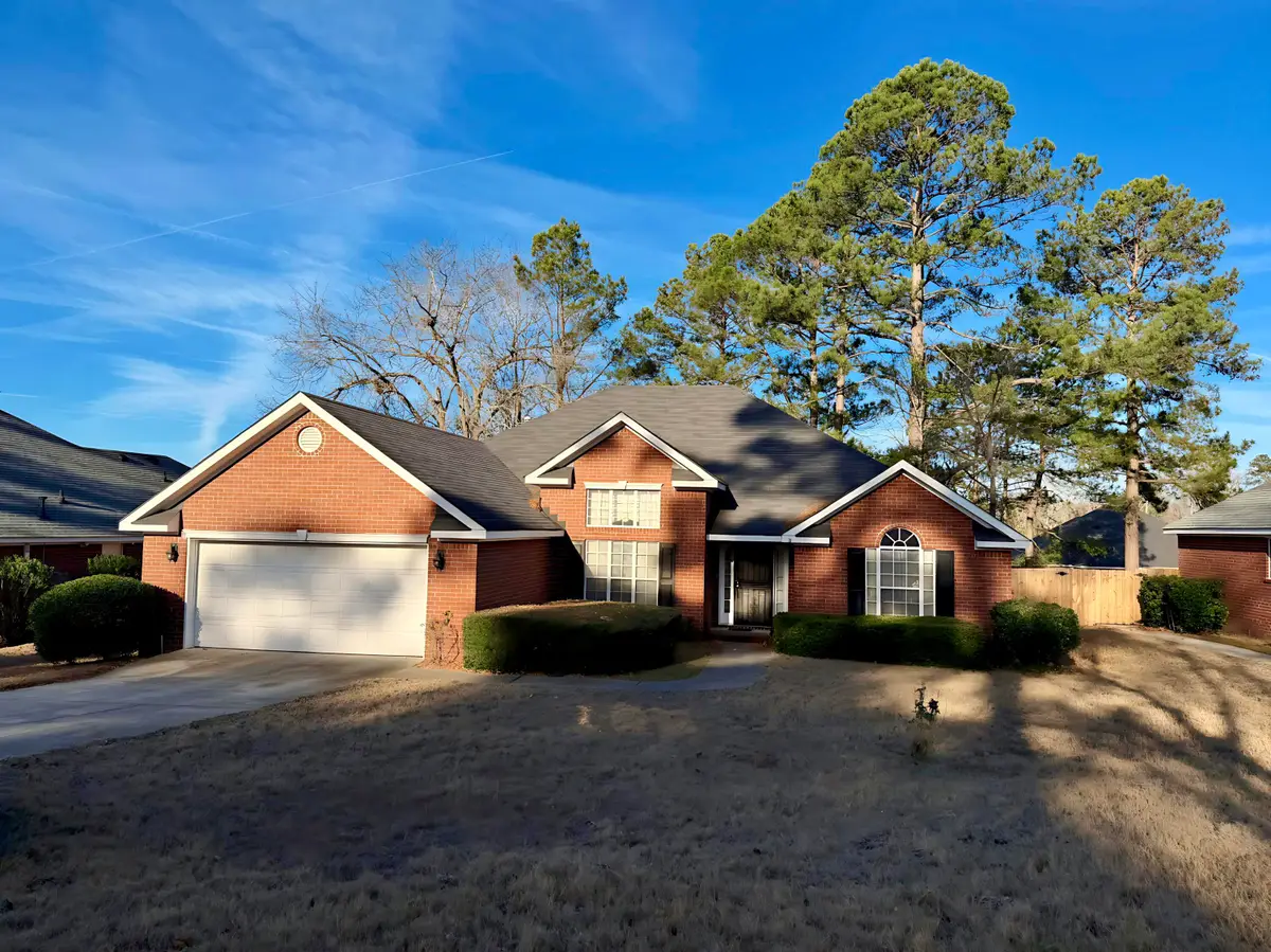 118 Adams Lane, Grovetown, GA 30813 - #1