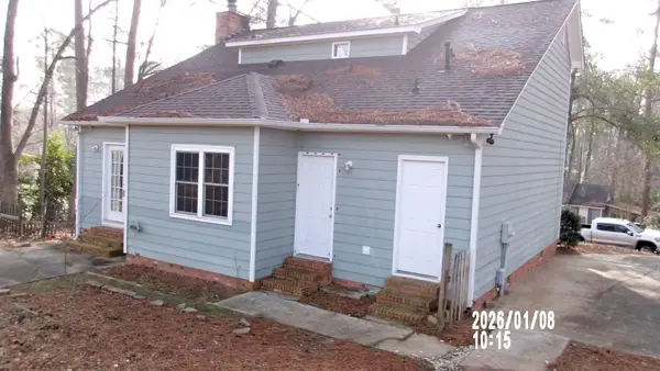 4755 Maple Spring Court, Augusta, GA 30907