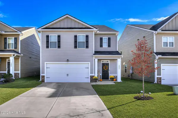 2892 Calli Crossing Drive, Graniteville, SC 29829