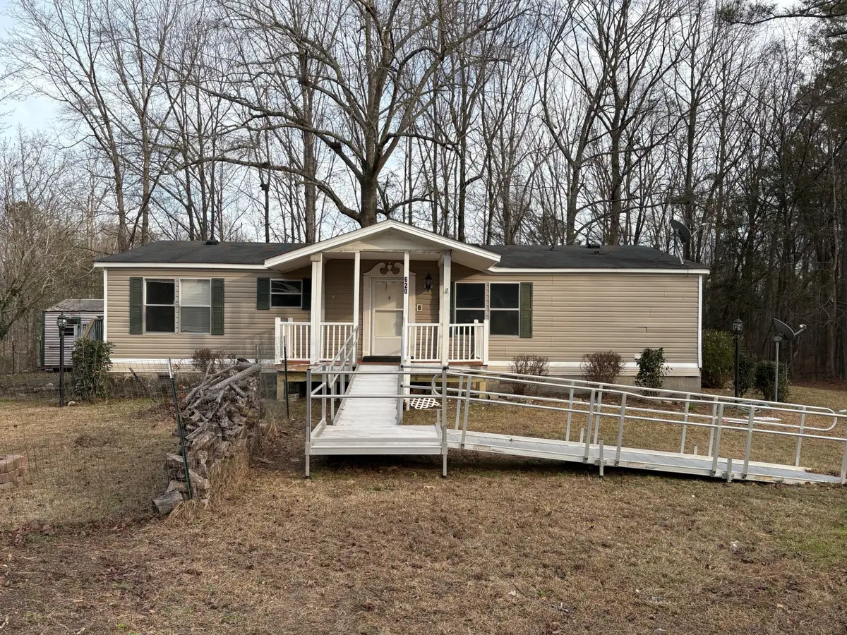 620 Hamilton Road, Grovetown, GA 30813 - #1
