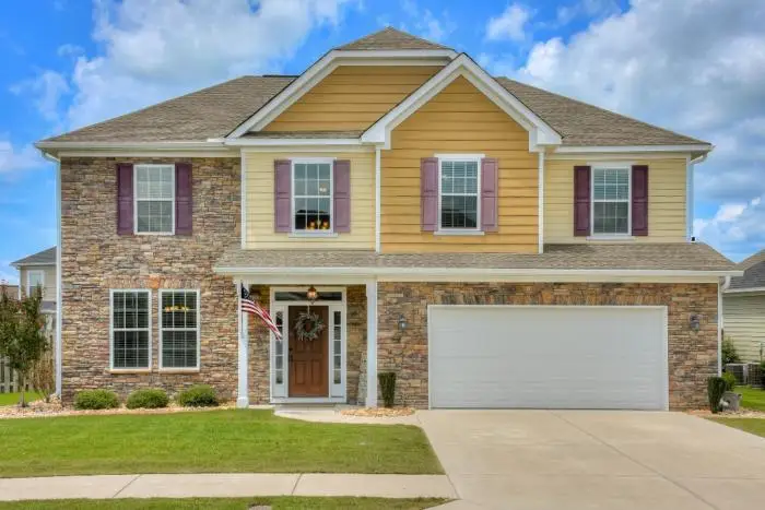 5458 Everlook Circle, Evans, GA 30809 - #1