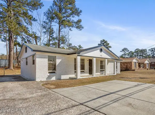 2965 Meadowbrook Drive, Augusta, GA 30906