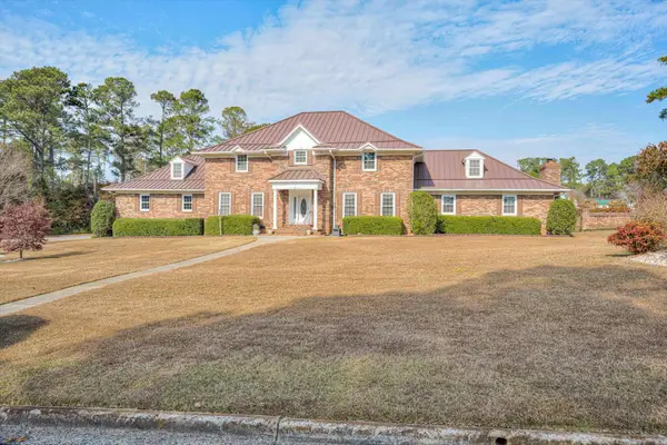10 Fox Creek Drive, North Augusta, SC 29860