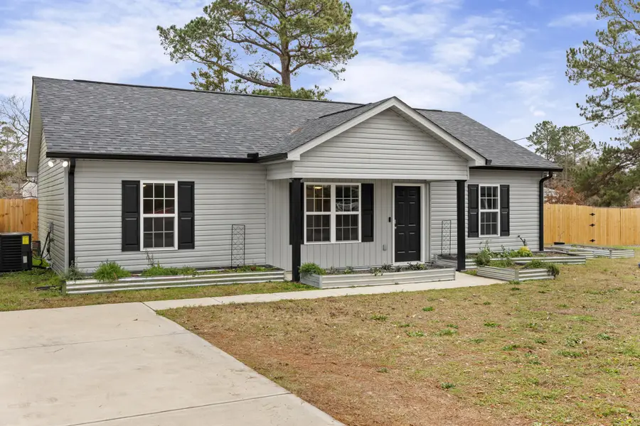 109 Matthews Street, Wrens, GA 30833 - #3