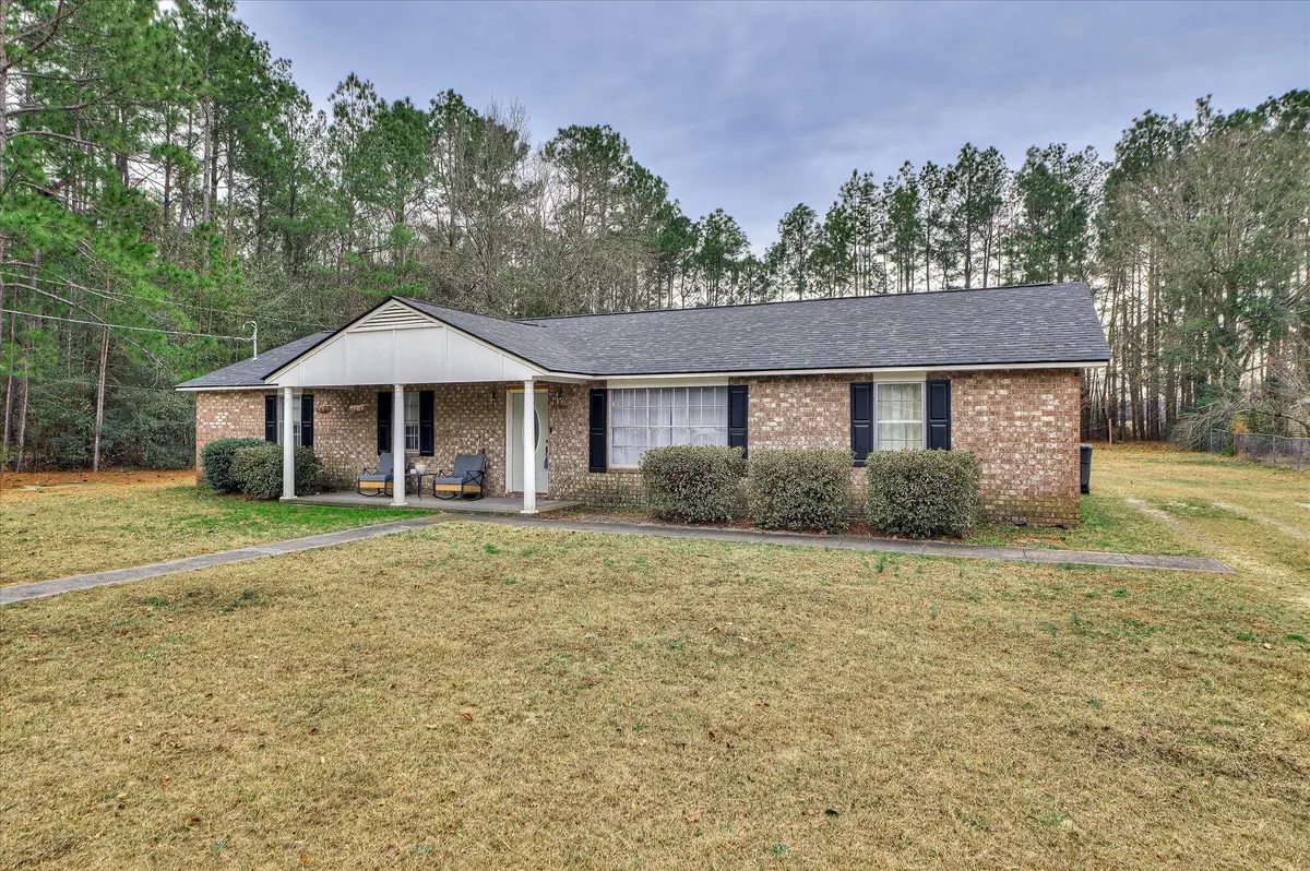 1786 Pine Log Road, Augusta, GA 30906 - #1
