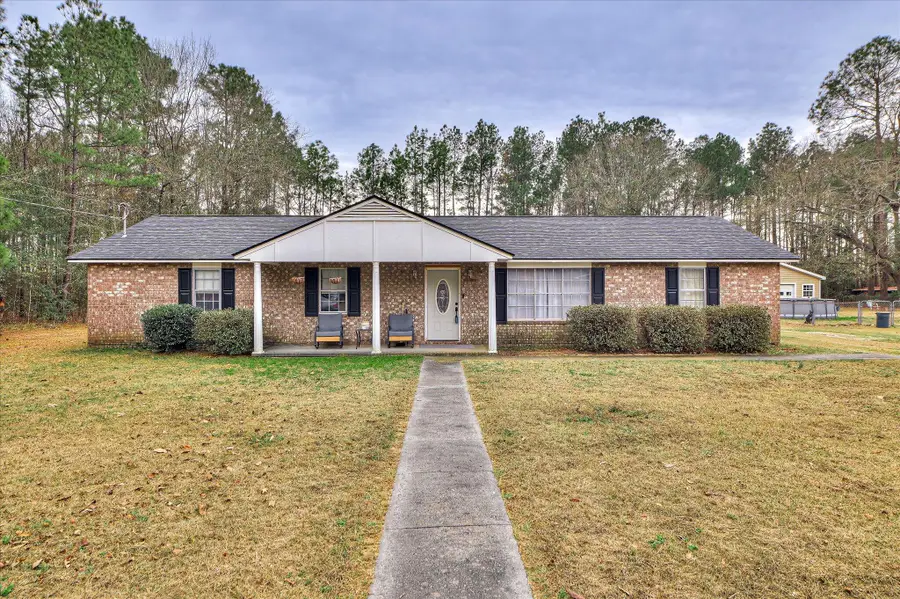 1786 Pine Log Road, Augusta, GA 30906 - #2
