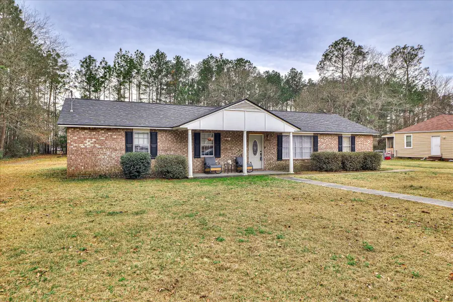 1786 Pine Log Road, Augusta, GA 30906 - #3
