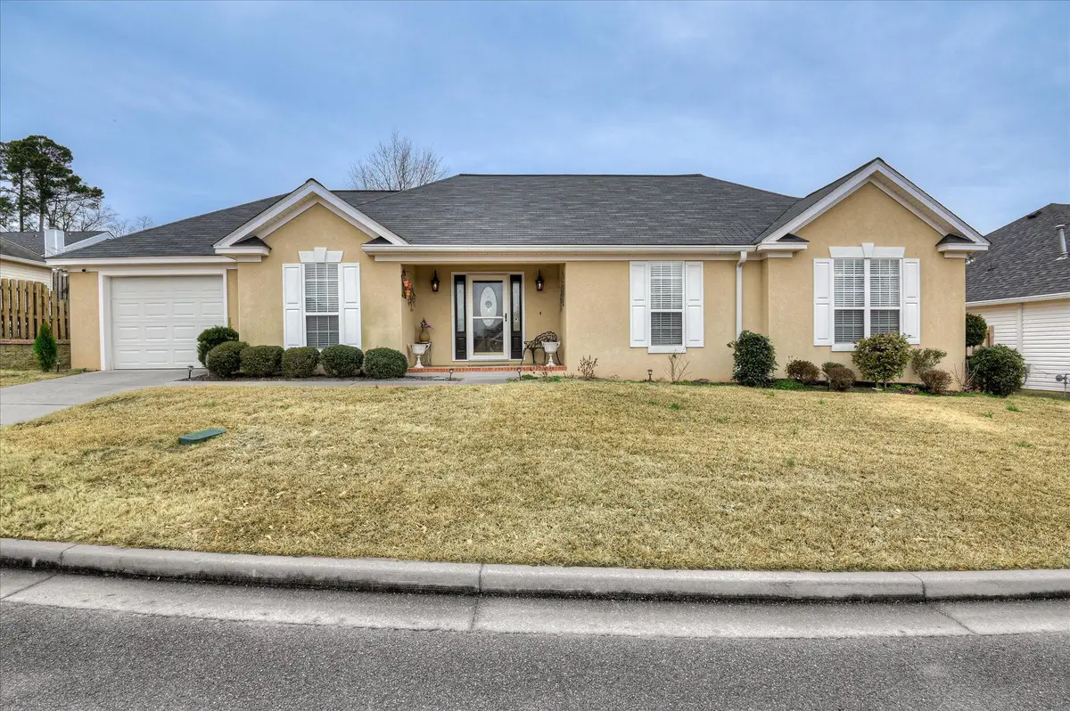 37 Hillwood Court, North Augusta, SC 29841 - #1
