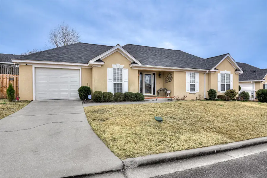 37 Hillwood Court, North Augusta, SC 29841 - #2