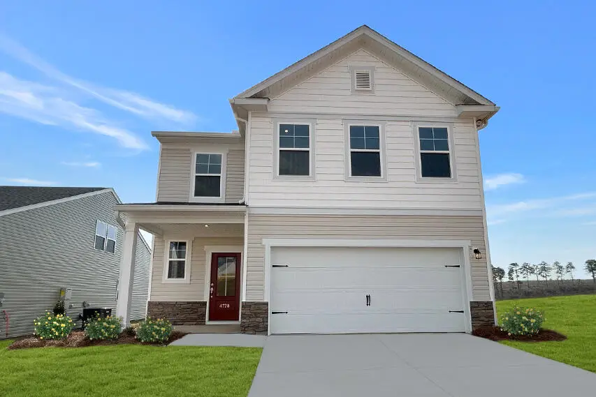 4778 Hartshorn Circle, Aiken, SC 29801 - #1