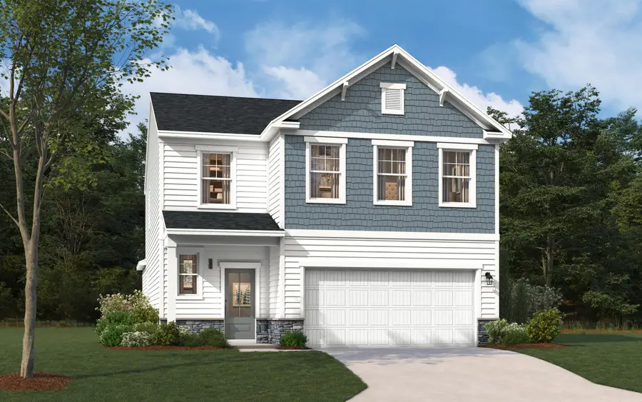4778 Hartshorn Circle, Aiken, SC 29801 - #2