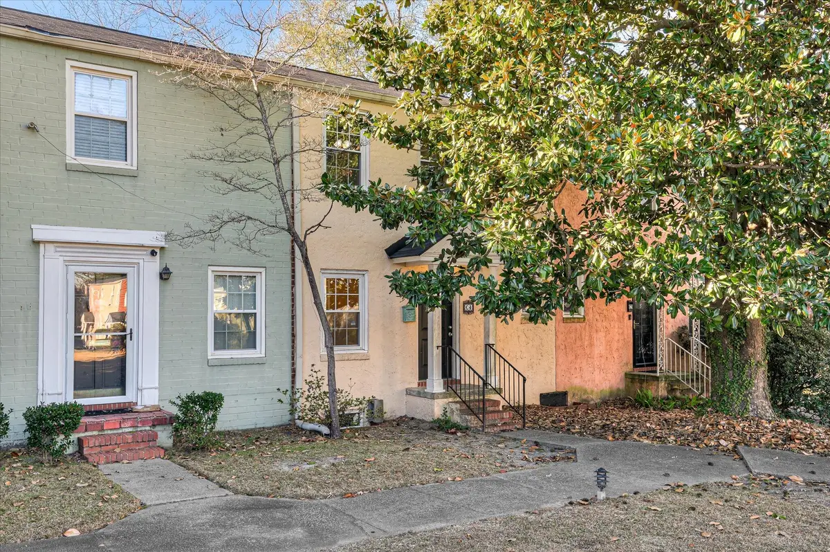 801 Monte Sano Avenue #C4, Augusta, GA 30904 - #1