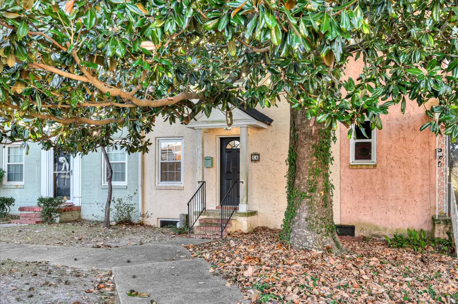 801 Monte Sano Avenue #C4, Augusta, GA 30904 - #2