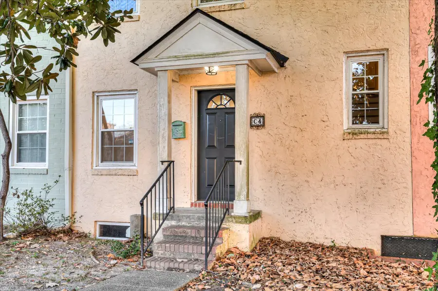 801 Monte Sano Avenue #C4, Augusta, GA 30904 - #3
