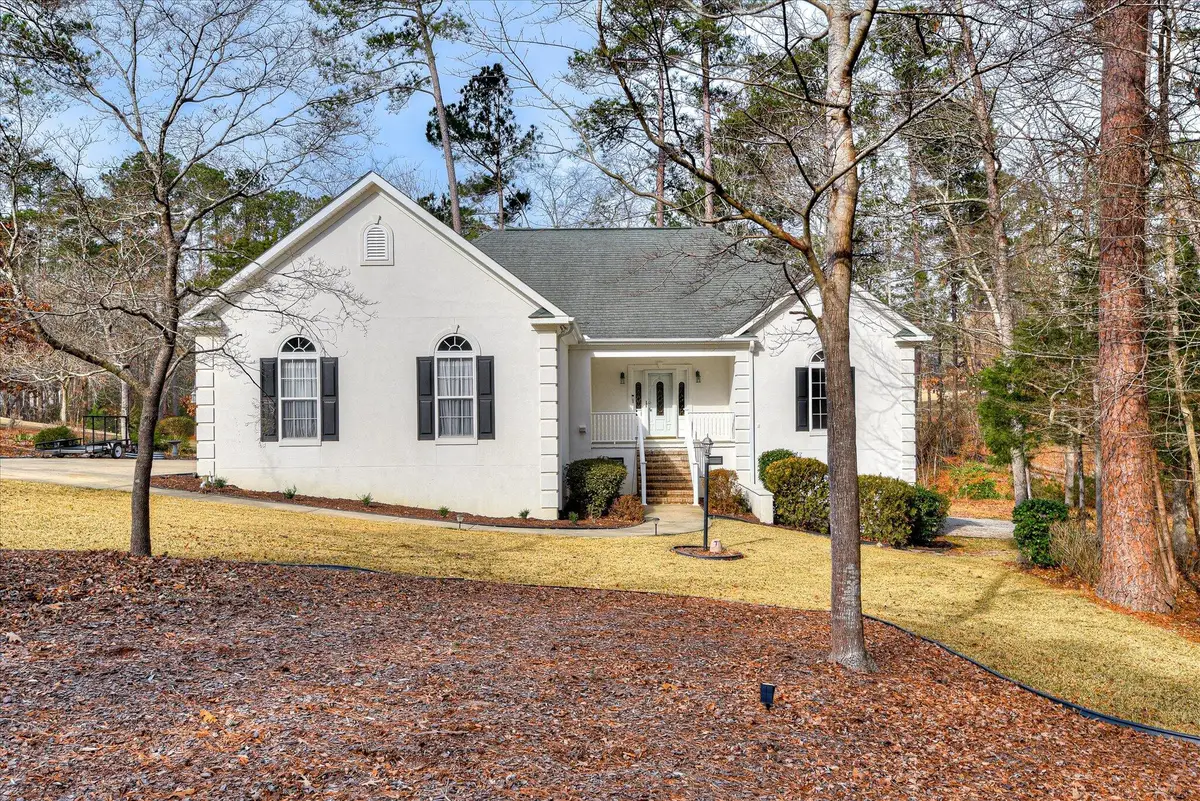 216 Charleston Lane, McCormick, SC 29835 - #1