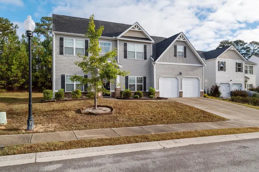 1174 Fawn Forest Road, Grovetown, GA 30813 - #2