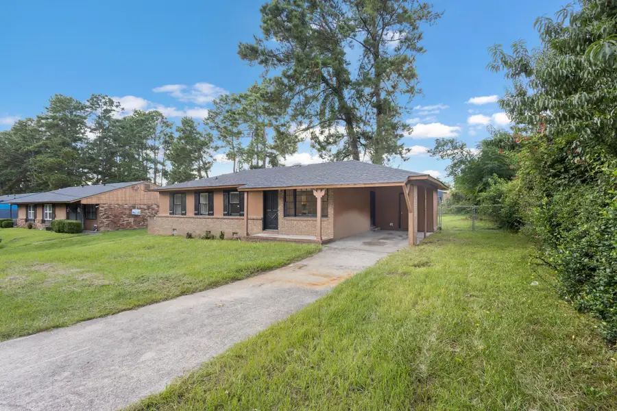 2835 Lumpkin Road, Augusta, GA 30906 - #2