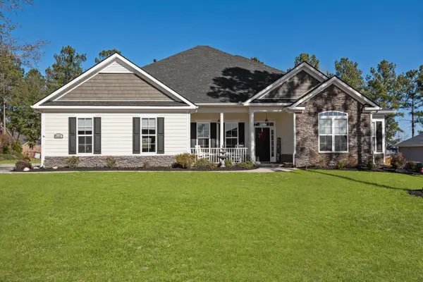 6080 Tramore Row, Beech Island, SC 29842