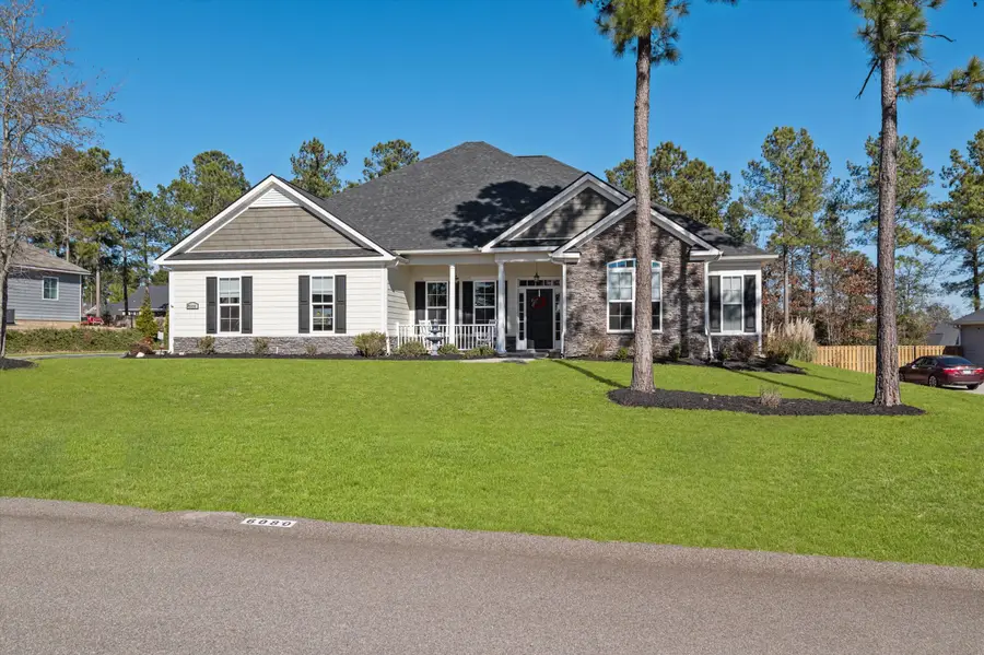 6080 Tramore Row, Beech Island, SC 29842 - #3