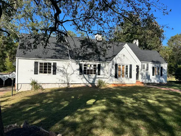 241 Coral Street, Edgefield, SC 29824