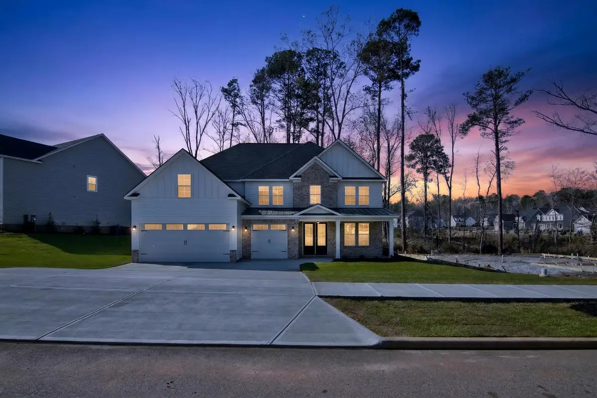 4023 Acorn Lane, Evans, GA 30809 - #1