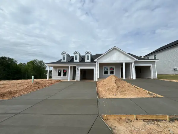 1071 Bobbye Drive #13a, North Augusta, SC 29841