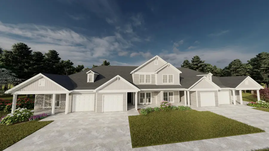 1071 Bobbye Drive #13a, North Augusta, SC 29841 - #3