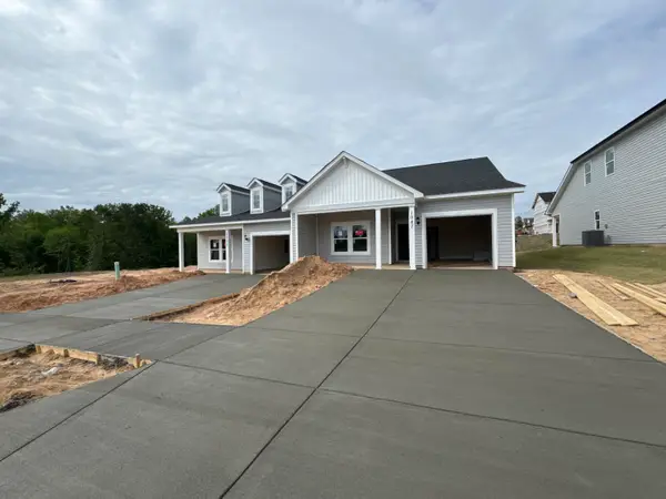 1087 Bobbye Drive #13b, North Augusta, SC 29841